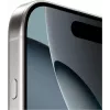 Apple iPhone 16 Pro Max – 5G išmanusis telefonas – dviejų SIM / vidinė atmintis 1 TB – OLED ekranas – 6,9 colio – 2868 x 1320 pikselių (120 Hz)