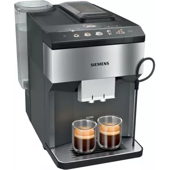 Siemens EQ.500 TP516DX3 pilnai automatinis espresso aparatas 1.9 L