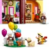 LEGO Disney Pixar „Up“ namas