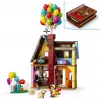 LEGO Disney Pixar „Up“ namas