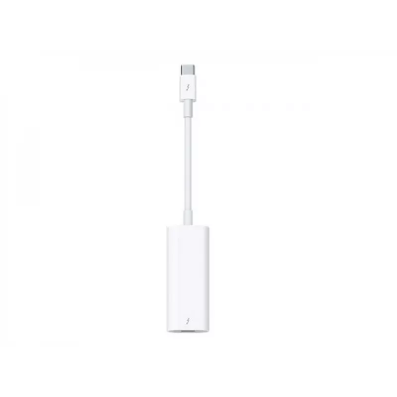 “Apple” Thunderbolt 3 (USB-C) į Thunderbolt 2 adapteris