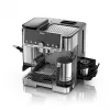 Espresso aparatas Ninja ES701EU – pusiau automatinis kavos aparatas su malūnėliu, 2 L vandens talpa, 1650 W