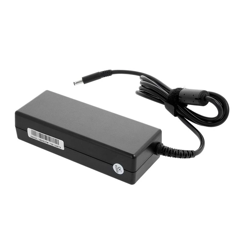 Maitinimo adapteris MITSU HP 19,5V 4,62A modelis 5ZM033 nešiojamiesiems kompiuteriams