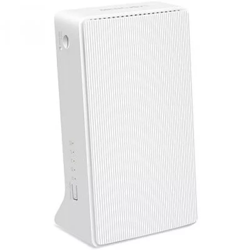 Mercusys 4G+ Cat6 AC1200 belaidis dviejų juostų gigabitinis maršrutizatorius