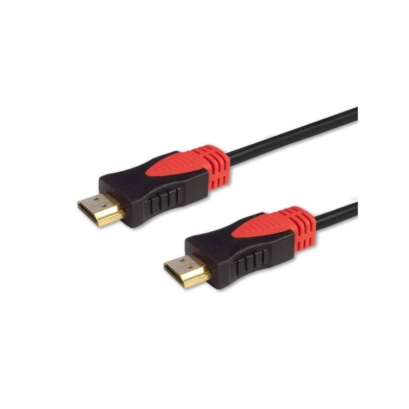 HDMI laidas SAVIO CL-95 1,5 m
