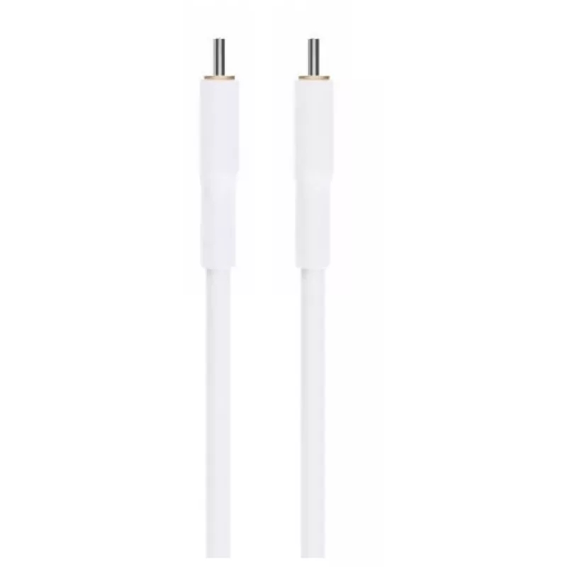 AUKEY CB-SCC241 USB-C į USB-C laidas, Power Delivery 240W 5A 20V 1m, nailoninis juodas