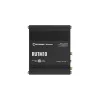 Teltonika RUTM10 belaidis maršrutizatorius Gigabit Ethernet dviejų juostų (2,4 GHz / 5 GHz) Juodas