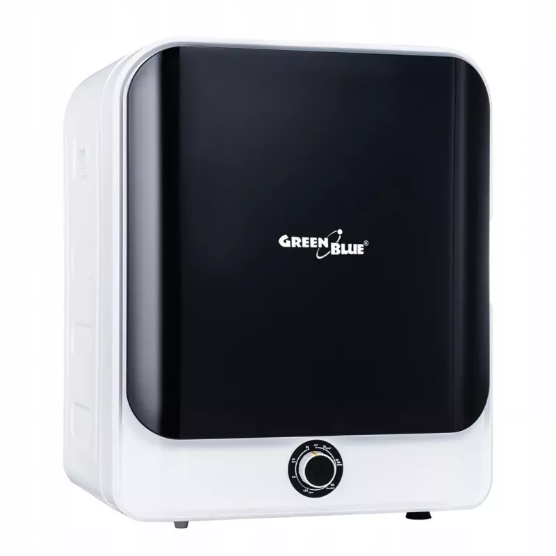 GB415 Elektrinė mini džiovykla 3 kg
