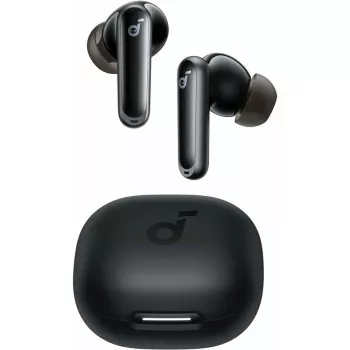 Belaidės ausinės soundcore P40i