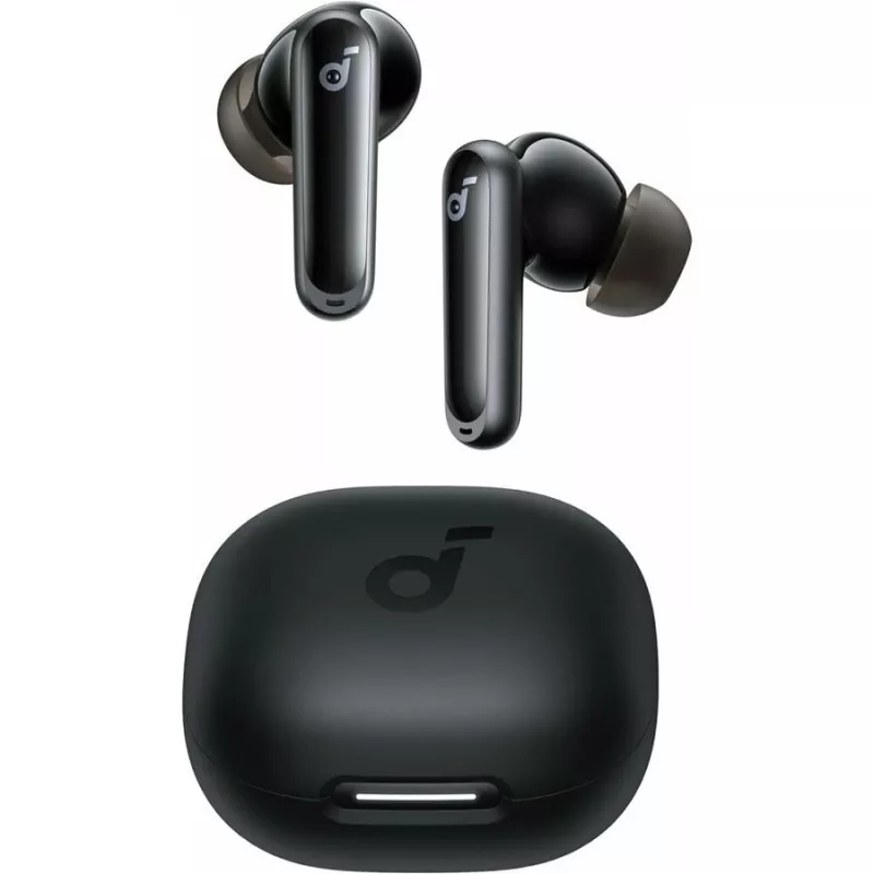 Belaidės ausinės soundcore P40i