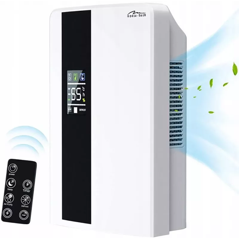 Oro sausintuvas Media-tech Air-dry Pro MT6531