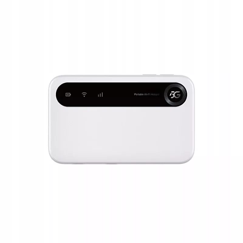 ZTE U50 5G mobilusis maršrutizatorius