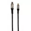 USB-C laidas Gembird CCBP-USB3-CMCM100-1.5M