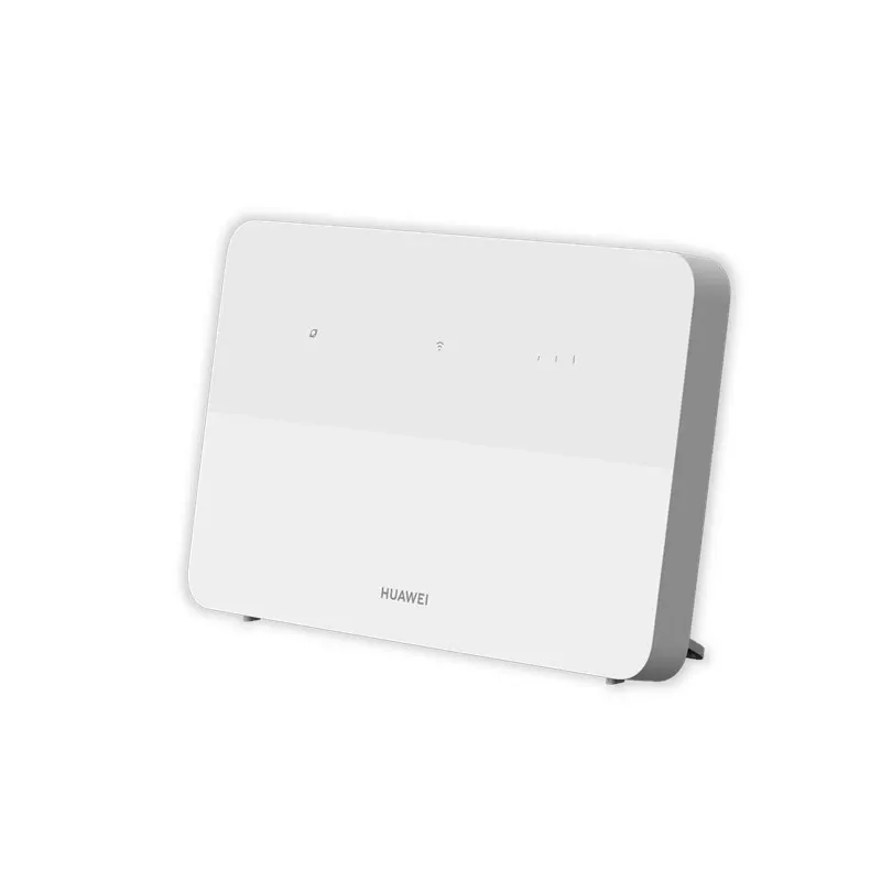 Huawei B636-336 4G CPE 5 maršrutizatorius