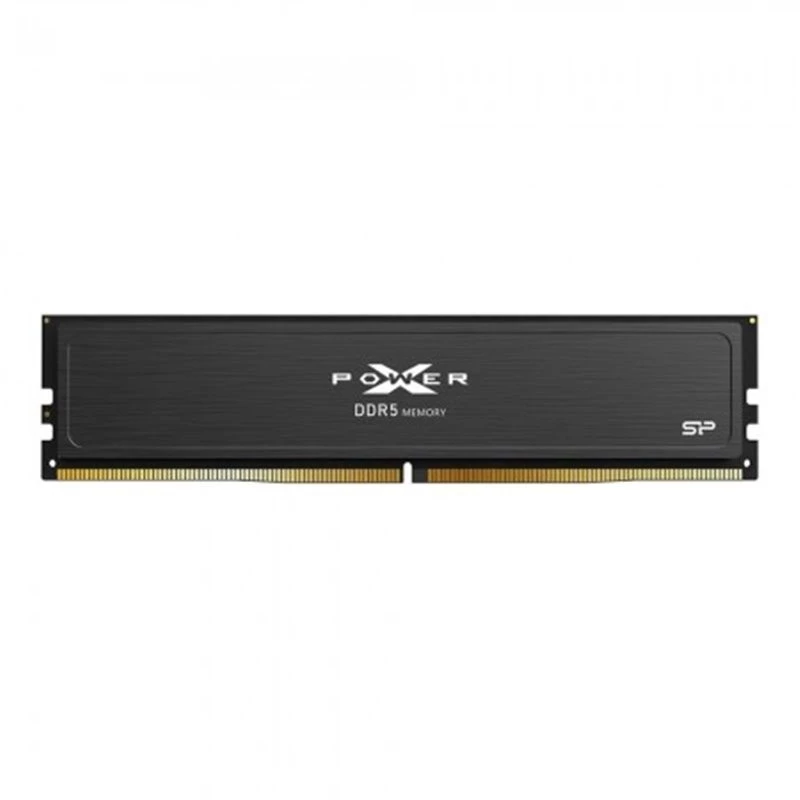 Silicon Power XPOWER Pulse atminties modulis 8 GB 1 x 8 GB DDR4 3200 MT/s