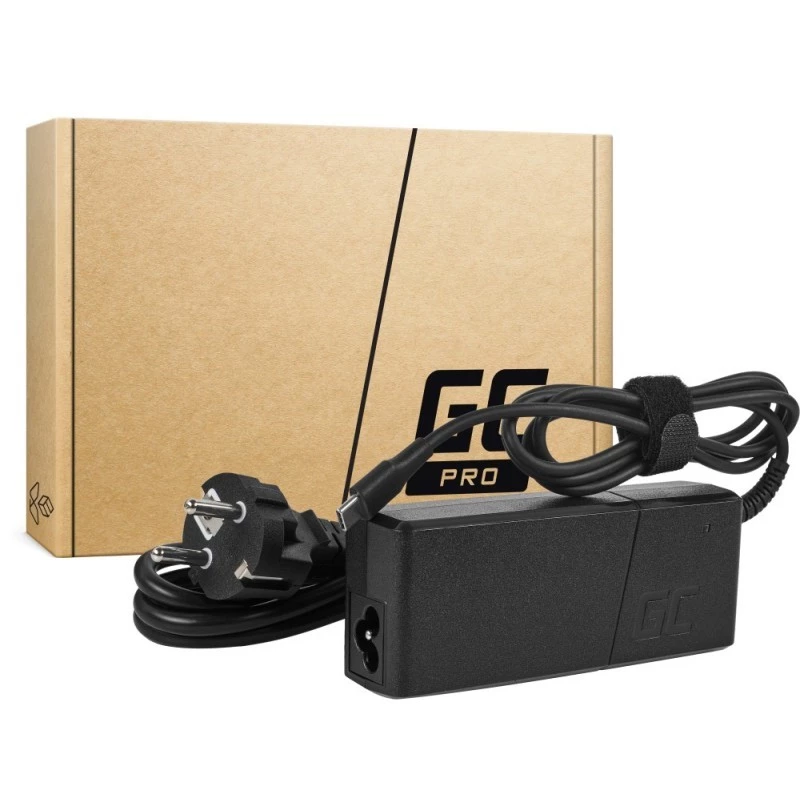 Green Cell AD139P maitinimo adapteris/inverteris Universalus 90 W Juodas