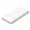 Nešiojamas powerbank IBOX IPB10 10000 mAh, Li-Ion, Quick Charge 3.0, USB‑C ir USB‑A išėjimai, 20W PD