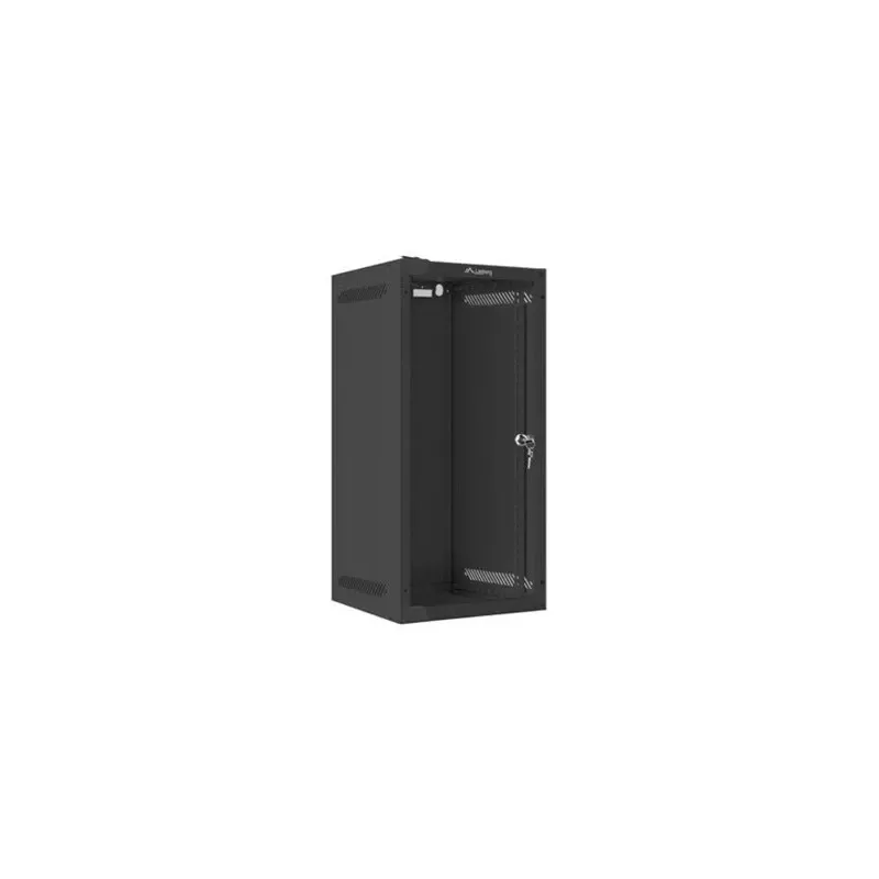 Sieninis 10 inch stovas Lanberg WF10-2312-10B