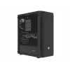 Natec Fury Shobo SH4F – Kompiuterio korpusas – Mid Tower – Juodas