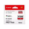 Canon LUCIA PRO II raudonas originalus kasetė standartinės talpos 1 vnt.