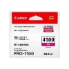 Canon LUCIA PRO II rašalo kasetė 1 vnt. Originali standartinė išeiga, purpurinė