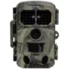 DENVER WCT-8026W – laukinės gamtos fotoaparatas, 8 MP / 48 MP (interpoliuotas), 4K, belaidis ryšys, Bluetooth (112131130110)