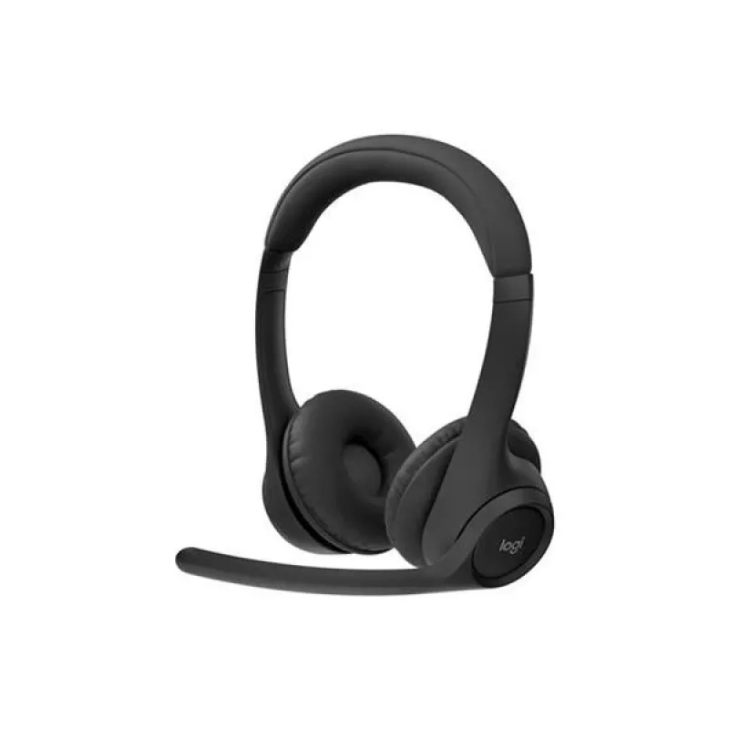 Belaidės ausinės Logitech 981-001458