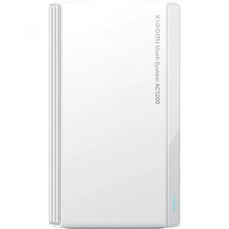 Xiaomi AC1200 Dual-Band 2.4 GHz 5 GHz Wi-Fi 5 tinklo sistemos rinkinys