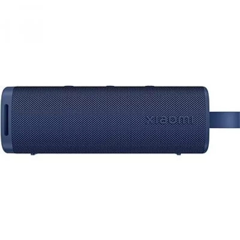 Xiaomi Sound Outdoor nešiojamas Bluetooth garsiakalbis, 30 W, mėlynas