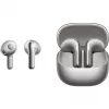 Xiaomi Buds 5 belaidės ausinės į ausis, pokalbiams/muzikai, Bluetooth, pilkos spalvos