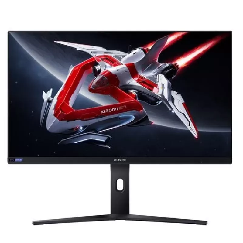 Xiaomi G Pro 27i 27 colių Mini LED IPS monitorius žaidėjams, 2560x1440, 180 Hz