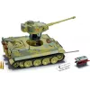 Konstruktorius COBI Panzer VI Tiger nr.131 1275 dalių