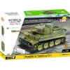 Konstruktorius COBI Panzer VI Tiger nr.131 1275 dalių