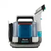 Sharkclean PX200EUT nešiojamas kilimų valymo aparatas, gilus / tarpinis, baltas
