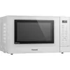 Panasonic mikrobangų krosnelė laisvai pastatoma 1000W 32L balta