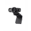 Aukey PC-LM3 Stream Series Autofocus Full HD Web kamera su 1/3 CMOS jutikliu juoda