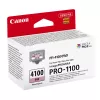 Canon LUCIA PRO II rašalo kasetė 1 vnt. Originali standartinės talpos fotomagenta