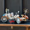 LEGO TECHNIC 42182 NASA Apollo Mėnulio Roveris - LRV