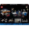 LEGO TECHNIC 42182 NASA Apollo Mėnulio Roveris - LRV