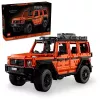 LEGO Technic Mercedes-Benz G 500 PROFESSIONAL Line rinkinys 42177