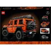 LEGO Technic Mercedes-Benz G 500 PROFESSIONAL Line rinkinys 42177