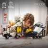 LEGO Technic Volvo FMX sunkvežimis ir EC230 elektrinis ekskavatorius 42175