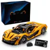 LEGO Technic 42172 McLaren P1 Modelio Automobilio Rinkinys Suaugusiesiems