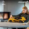 LEGO Technic 42172 McLaren P1 Modelio Automobilio Rinkinys Suaugusiesiems