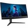 Monitorius Acer Predator X34V3bmiiphuzx 34 colių UltraWide Quad HD LED 3440 x 1440