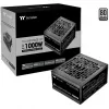 Thermaltake Toughpower SFX Platinum 1000W - TT Premium Edition maitinimo blokas
