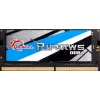 G.Skill | Ripjaws | 16 GB | DDR4 | 2666 MHz | Notebook | Registered No | ECC No