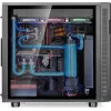 Terminis korpusas Thermaltake CA-1E3-00M1WN-03 Juodas