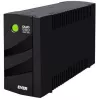 Ever DUO 550 AVR 550VA / 330W 4x IEC USB