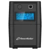 PowerWalker VI 850 SHL FR nepertraukiamo maitinimo šaltinis (UPS) Linijinis-interaktyvus 0.85 kVA 480 W 2 lizdai